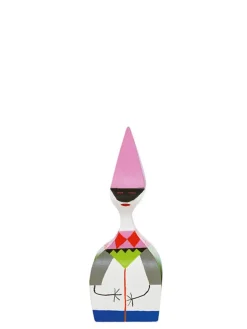 Vitra Wooden Doll nr. 19 fra Online