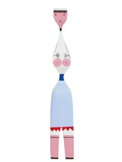 Vitra Wooden Doll nr. 19 fra Online