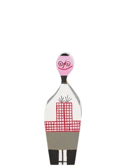 Vitra Wooden Doll nr. 19 fra Online
