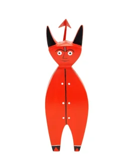 Vitra Wooden Doll nr. 19 fra Online