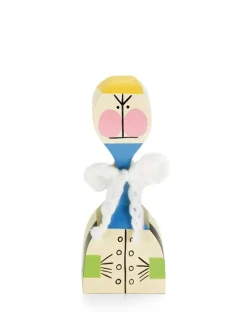 Vitra Wooden Doll nr. 15 fra Sale