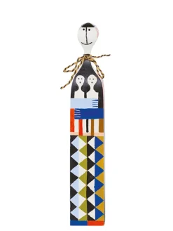 Vitra Wooden Doll nr. 15 fra Sale
