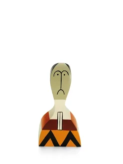 Vitra Wooden Doll nr. 17 fra Hot