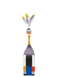 Vitra Wooden Doll nr. 17 fra Hot