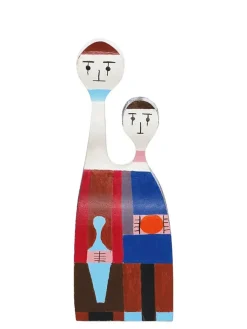 Vitra Wooden Doll nr. 11 fra Sale