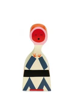 Vitra Wooden Doll nr. 18 fra Sale