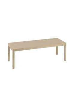 Muuto Workshop Coffee Table fra Online