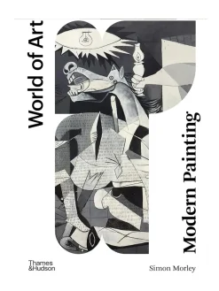 New Mags World of Art - A Concise History of Modern Painting fra Clearance