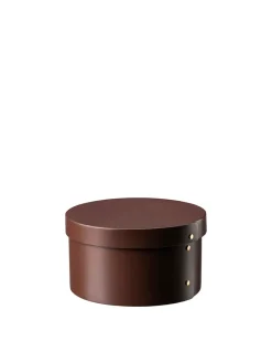 FDB Møbler X3 Drejø Opbevaringsæske, Ø42 cm fra Outlet