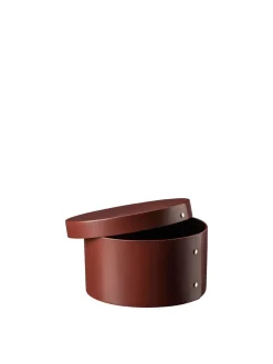 FDB Møbler X3 Drejø Opbevaringsæske, Ø42 cm fra Outlet