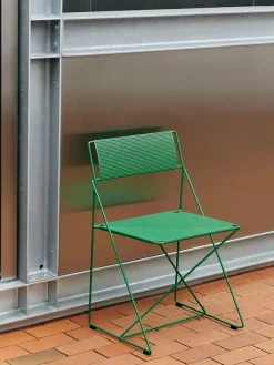 HAY X-Line Chair fra