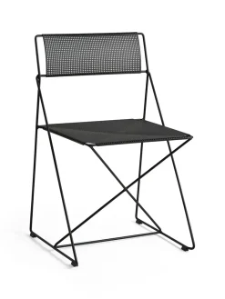 HAY X-Line Chair fra