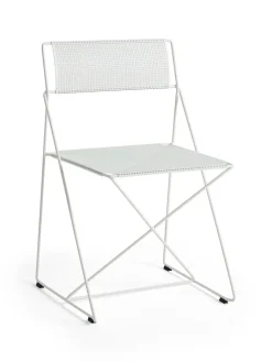HAY X-Line Chair fra