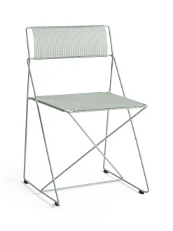 HAY X-Line Chair fra