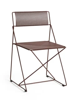 HAY X-Line Chair fra