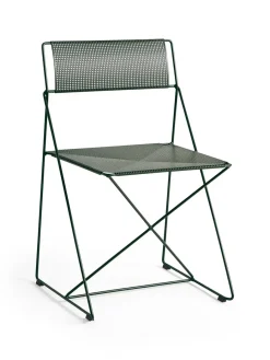 HAY X-Line Chair fra