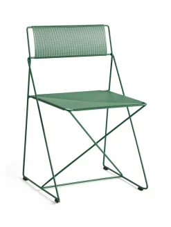 HAY X-Line Chair fra