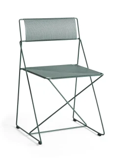 HAY X-Line Chair fra