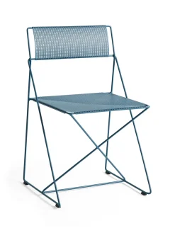 HAY X-Line Chair fra