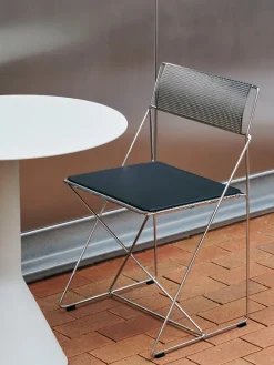 HAY X-Line Chair fra