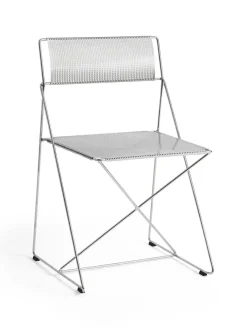 HAY X-Line Chair fra