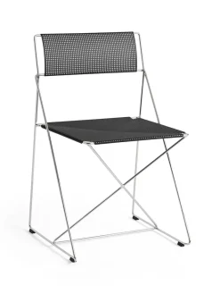 HAY X-Line Chair fra