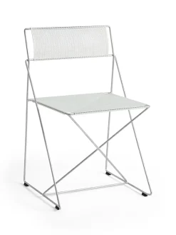 HAY X-Line Chair fra