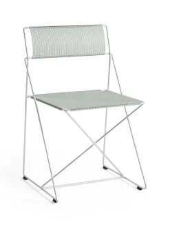 HAY X-Line Chair fra