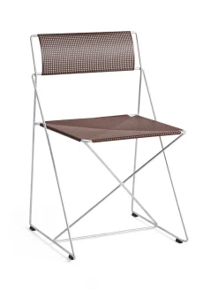 HAY X-Line Chair fra