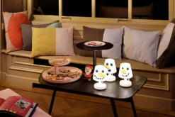 Fatboy Xmas SET mini Cappie - lampeskærm til Edison the Mini fra Sale