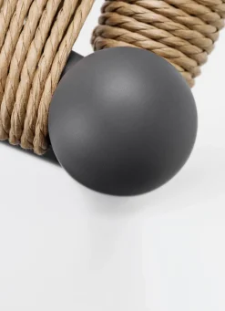 Carl Hansen & Søn Y-stol CH24 Soft Black af Hans J. Wegner Best