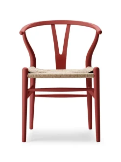 Carl Hansen & Søn Y-stol CH24 Soft Black af Hans J. Wegner Best
