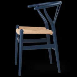Carl Hansen & Søn Y-stol CH24 Soft Falu af Hans J. Wegner Hot