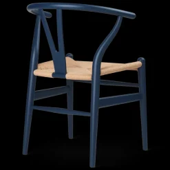 Carl Hansen & Søn Y-stol CH24 Soft Falu af Hans J. Wegner Hot