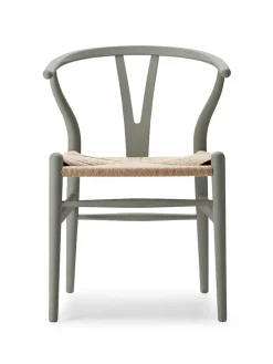 Carl Hansen & Søn Y-stol CH24 Soft Falu af Hans J. Wegner Hot