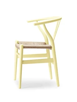 Carl Hansen & Søn Y-stol CH24 Soft Falu af Hans J. Wegner Hot