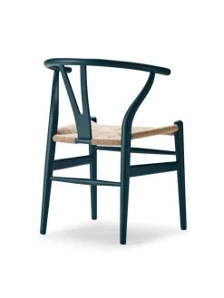 Carl Hansen & Søn Y-stol CH24 Soft Falu af Hans J. Wegner Hot
