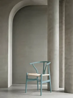 Carl Hansen & Søn Y-stol CH24 Soft Falu af Hans J. Wegner Hot