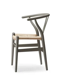 Carl Hansen & Søn Y-stol CH24 Soft Falu af Hans J. Wegner Hot