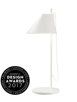 Louis Poulsen Yuh bordlampe fra Online