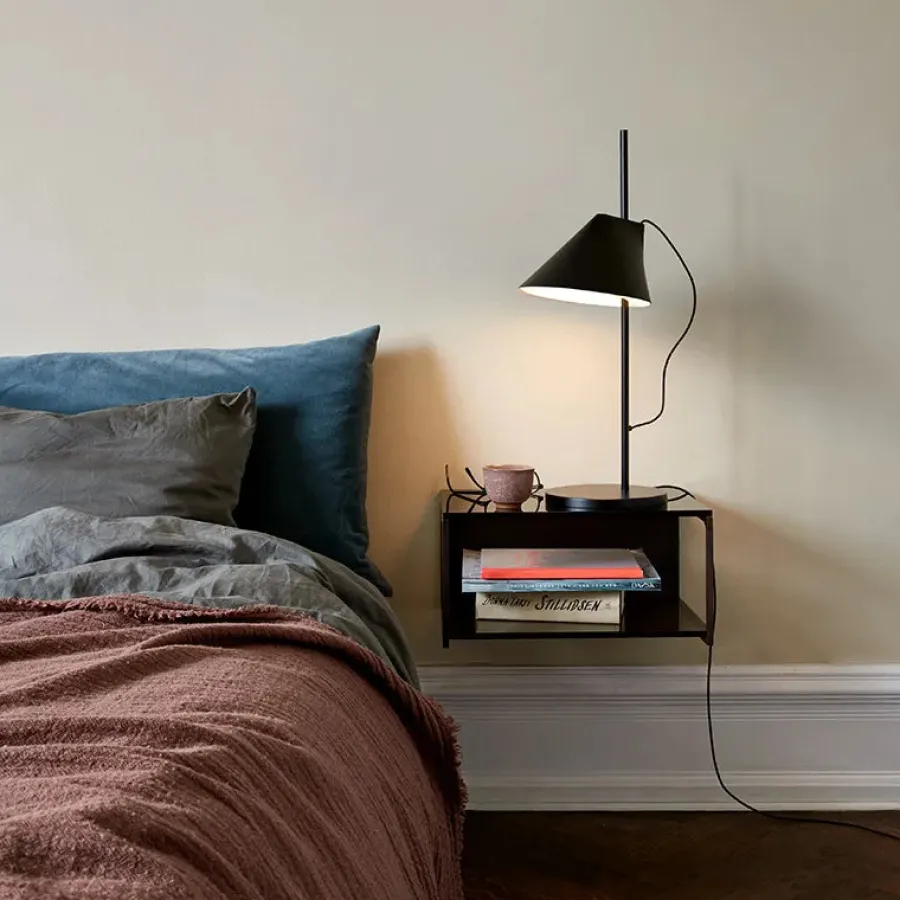 Louis Poulsen Yuh bordlampe fra Online