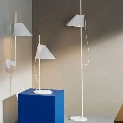Louis Poulsen Yuh væglampe fra Clearance